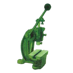 Spring Controlled Arbour Press
